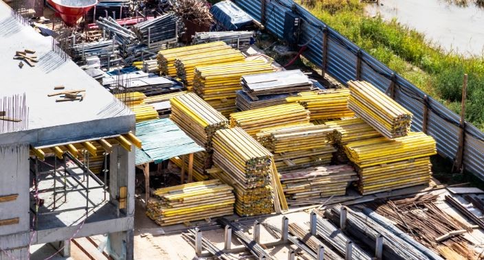 15 Factors Affecting the Selection of Construction Materials - 5657